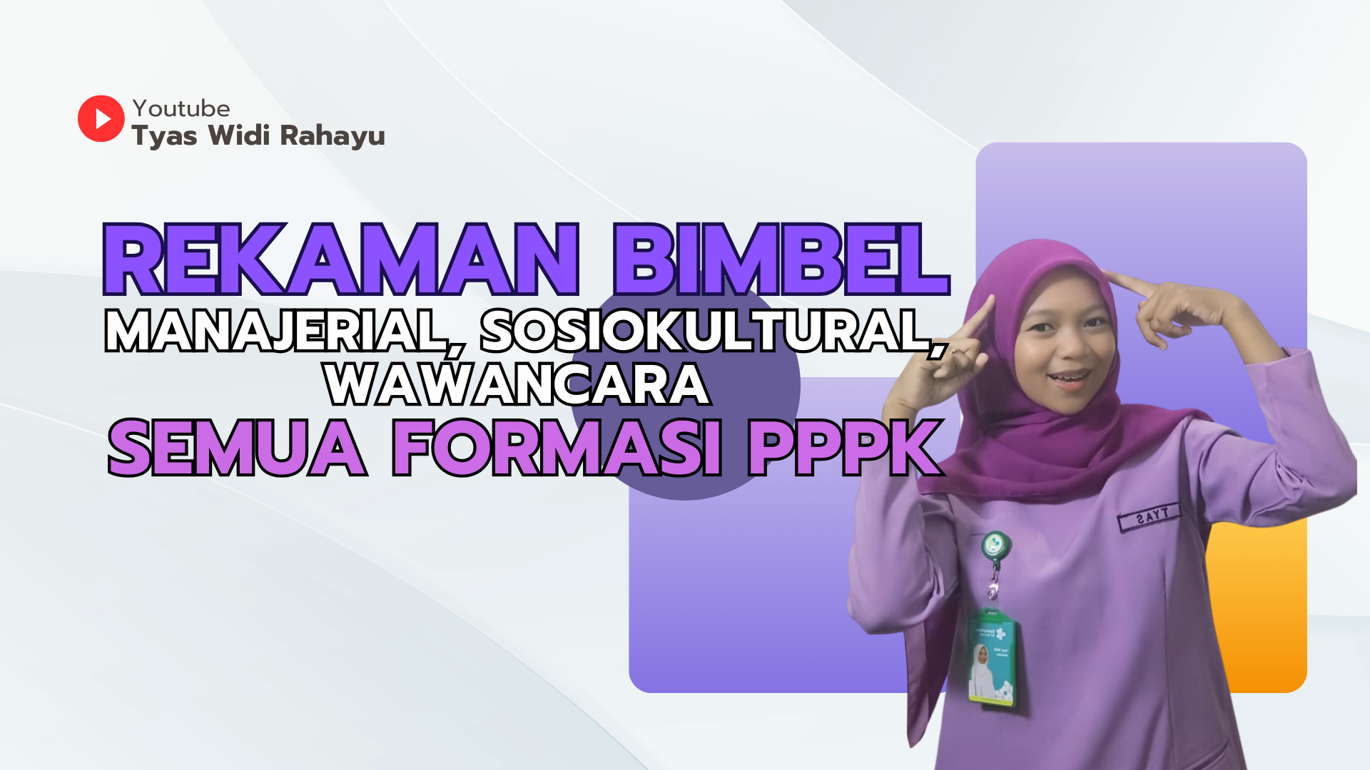 REKAMAN MANSOSWAN PPPK